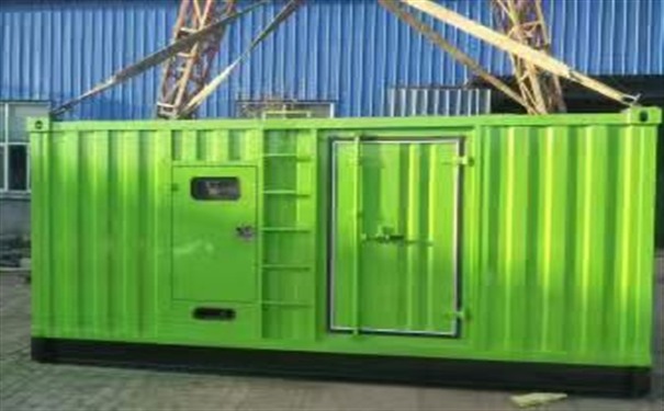 八所镇600kw大型柴油发电机组出租价格 八所镇600kw大型柴油发电机组出租价格