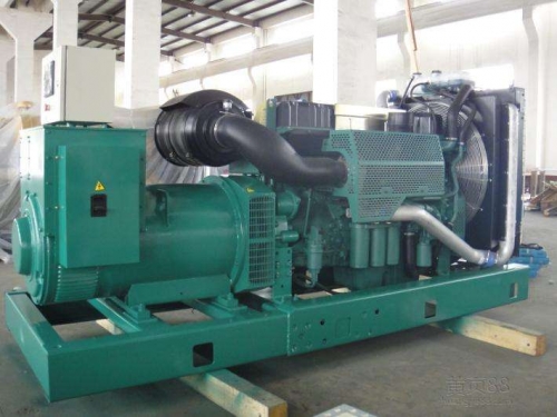 八所镇便携静音：租赁无声发电机组，便携式解决能源需求