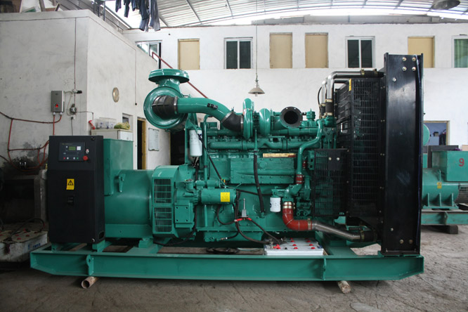 八所镇环保无噪音：租用静音发电机组，为环境和耳朵双重保驾护航